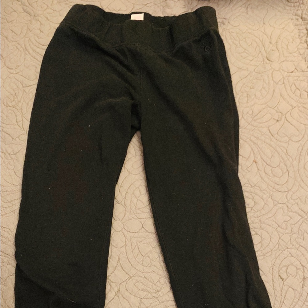💚Justice Yoga Pants
